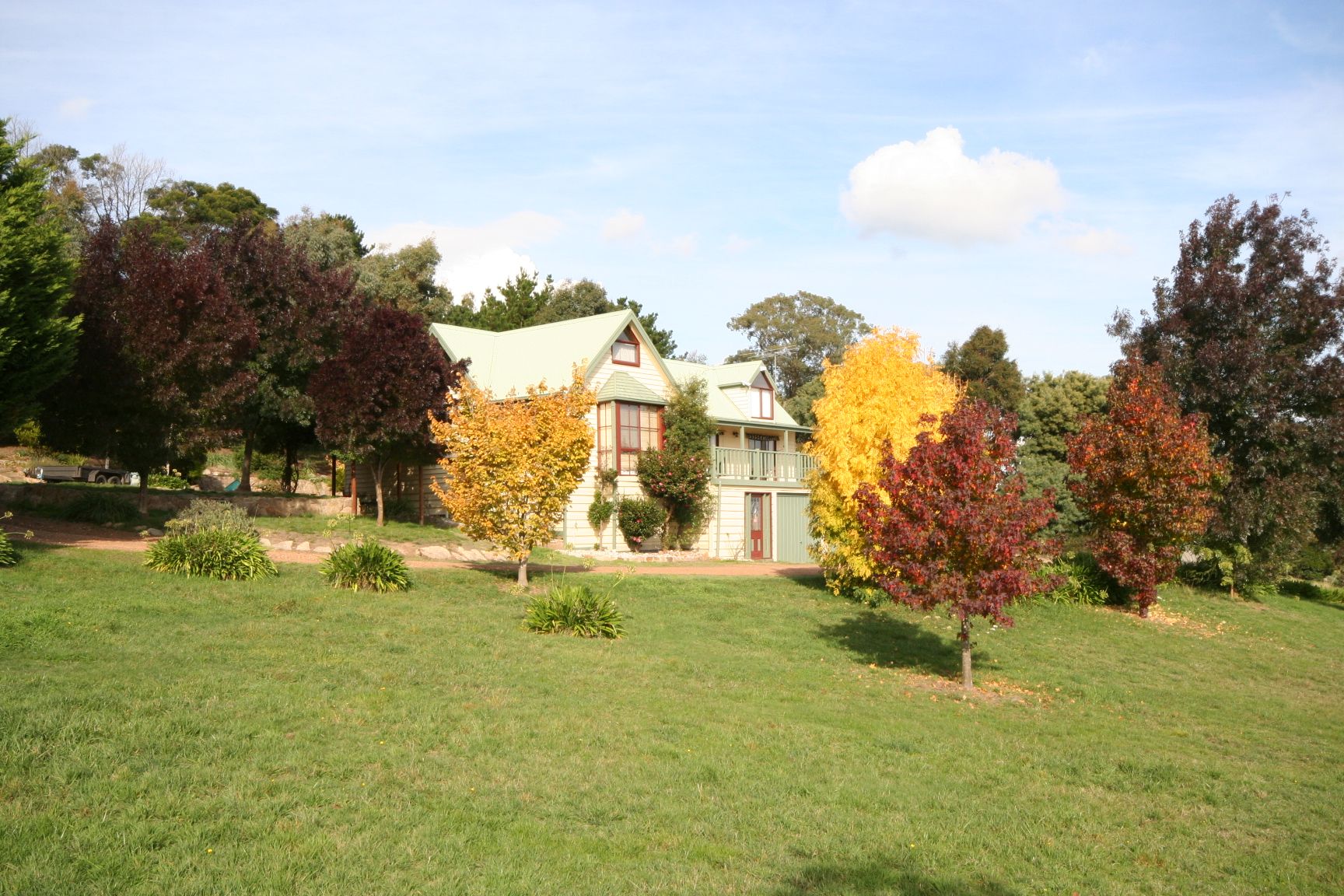 Real Estate Agents and Property Managers in Yarra Glen, Coldstream