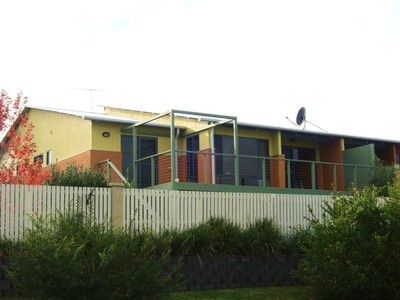 Modern, Light & Bright