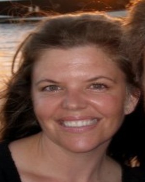Vanessa  Edworthy