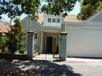 Just Listed. Lovely  Home Recently Built Quiet Convenient Location in one of Mosmans best streets. Details David Ph 0431885029              
