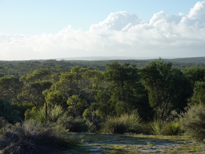 170ha Conservation Lot
