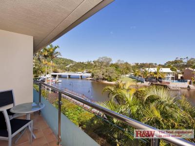 208/209/6 Hotel Laguna , Hastings Street, Noosa Heads