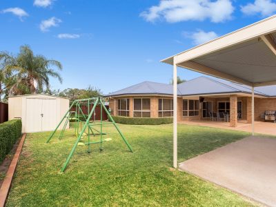 30 Stewart Ave, Hammondville