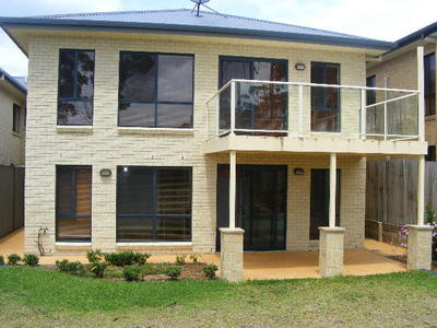 Large 3 Bedroom Duplex In Tura Beach