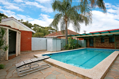 Lots of Space - Great Family Home