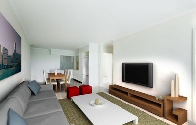 DONT MISS OUT - BRAND NEW COMPLETED APARTMENTS IN THE PERFECT LOCATION AND 5 MINUTES FROM BRISBANE CBD 