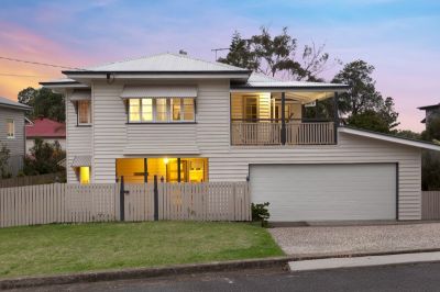 6 Newman Street, Gaythorne