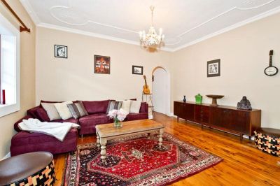 Bondi Rentals Great Location