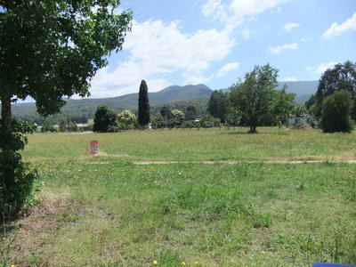 Great location and aspect...