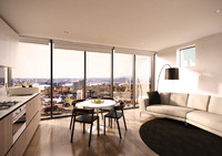 Habitat - It’s a place to live and breathe