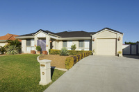 REDUCED TO SELL NOW . Perfect Condition - First Class Home