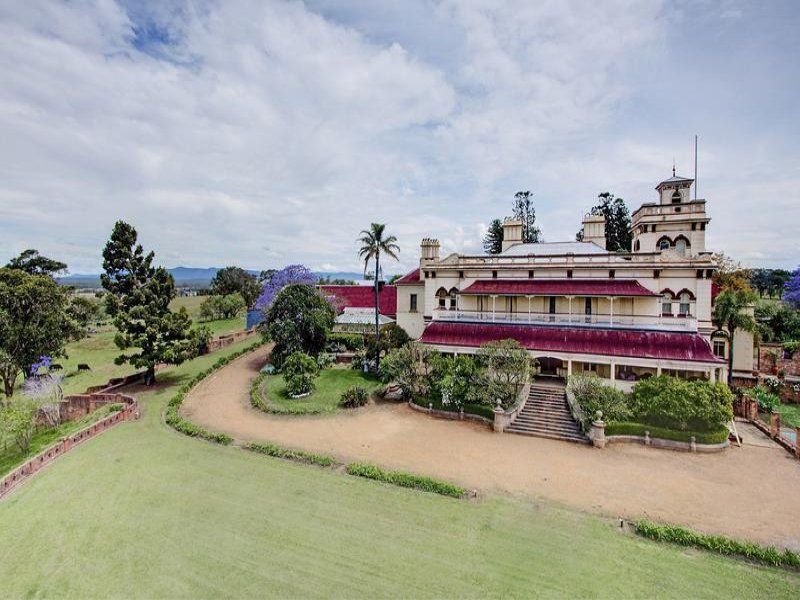 Sold property 3,350,000 for 7 Range Road Singleton , NSW 2330