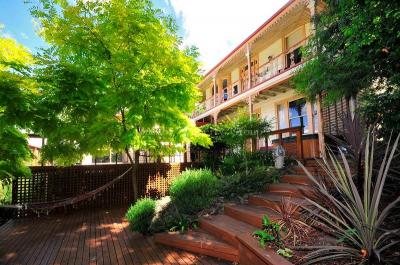 A Home Of Grandeur, Seclusion & Privacy