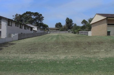 'Rural and Seaside Outlook' - Kiama