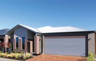 House and Land Package