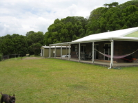 Small acerage with house