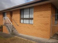 Neat Unit with River Views and Garage