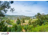 Elevated Parcel with Commanding Views