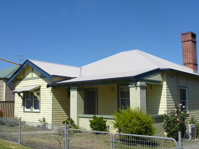 9 Peden St