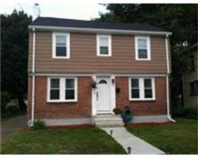 Charming & tastefully renovated Colonial located in one of Brighton's hottest areas