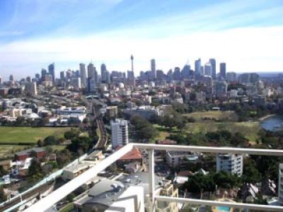 Darling Point Road, DARLING POINT