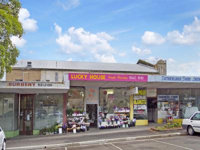 FREEHOLD RETAIL INVESTMENT