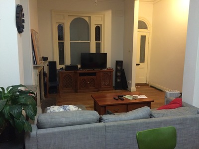 Approved Application - deposit taken