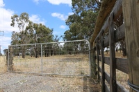 8  MANSE HILL ROAD Seymour, Vic