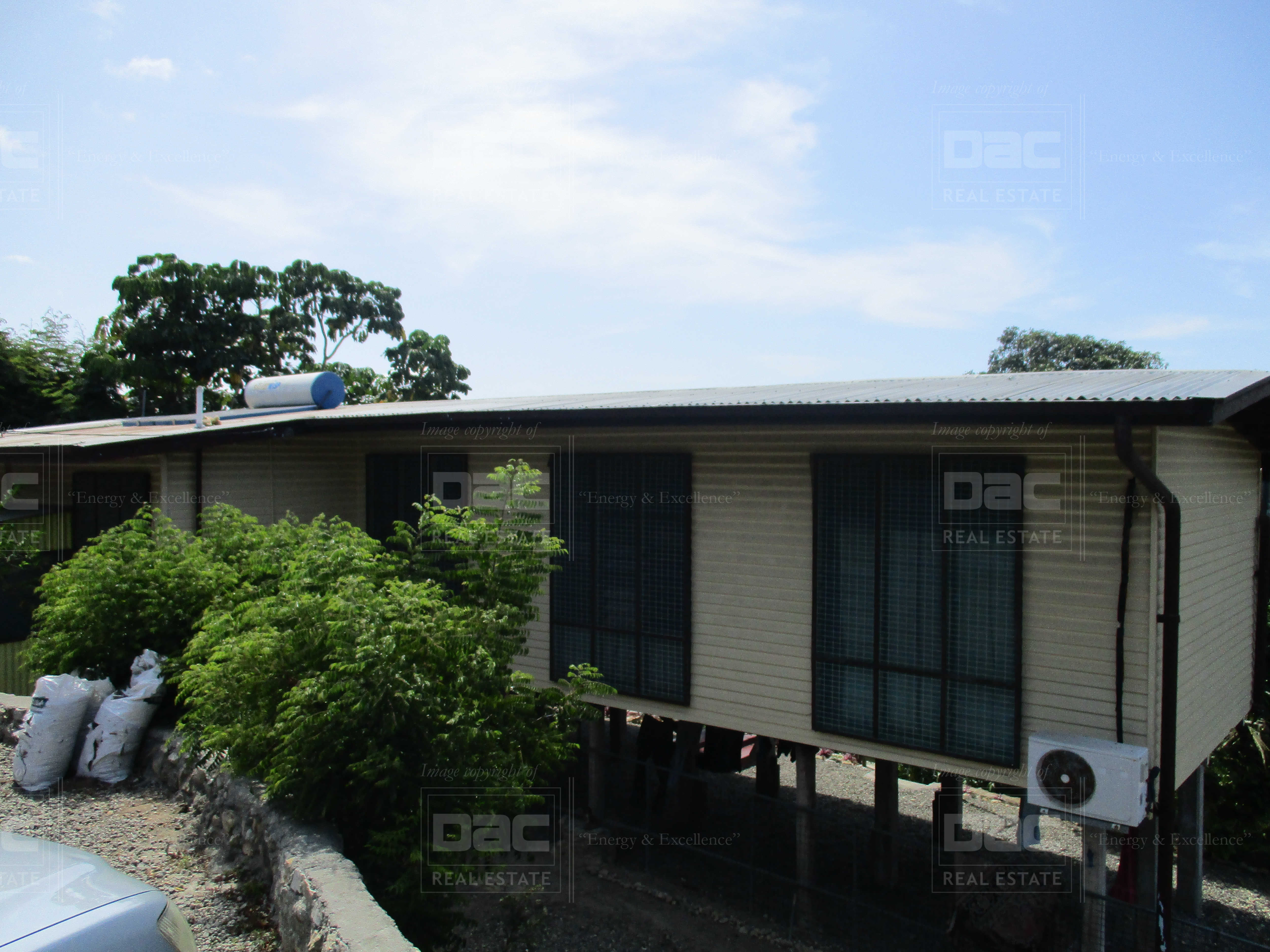 House for sale in Port Moresby Korobosea