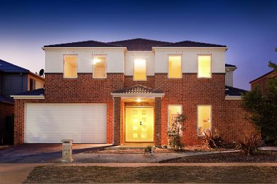 Modern and Peaceful Family Comfort