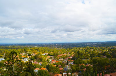 3 Bedroom Luxury Unit with 2 Lockup Garages - Spectacular Views - Golden Opportunity - Chatswood CBD - Location Location Location.