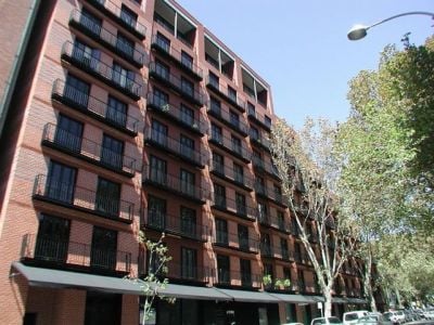 DEPOSIT TAKEN - The Rex - One Bedroom Apartment