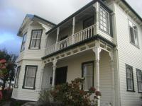 Historic Home Close To City