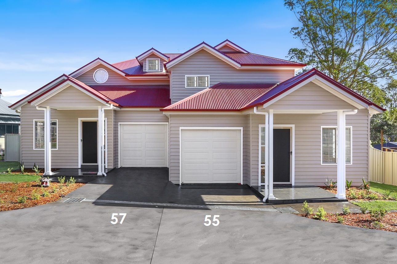 Gerard Smith First National