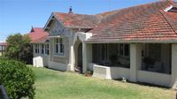 Grand and gracious seaside Bungalow