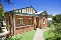 Charm, Character & Versatility - Single Level Beachside Federation Living!