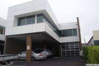 , East Brisbane