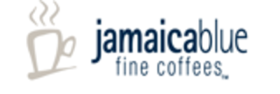 Jamaica Blue - Bargain Priced Coffee Shop!