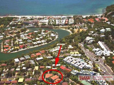 15/19 Myuna, Katharina Street, Noosa Heads