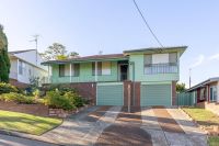 Well Loved Family Home