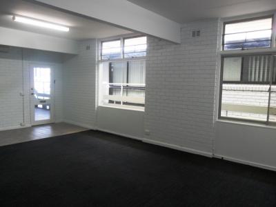 Convenient 55sqm office in the heart of Seaforth