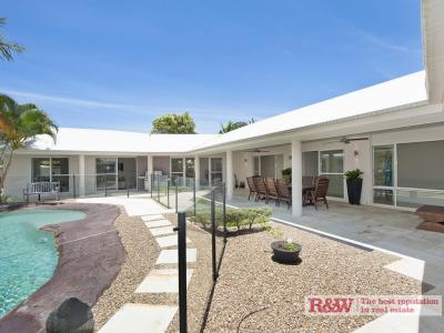 10 Seagull Court, Noosa Waters