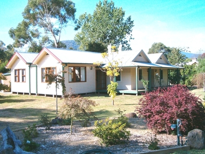 Unique Period Home