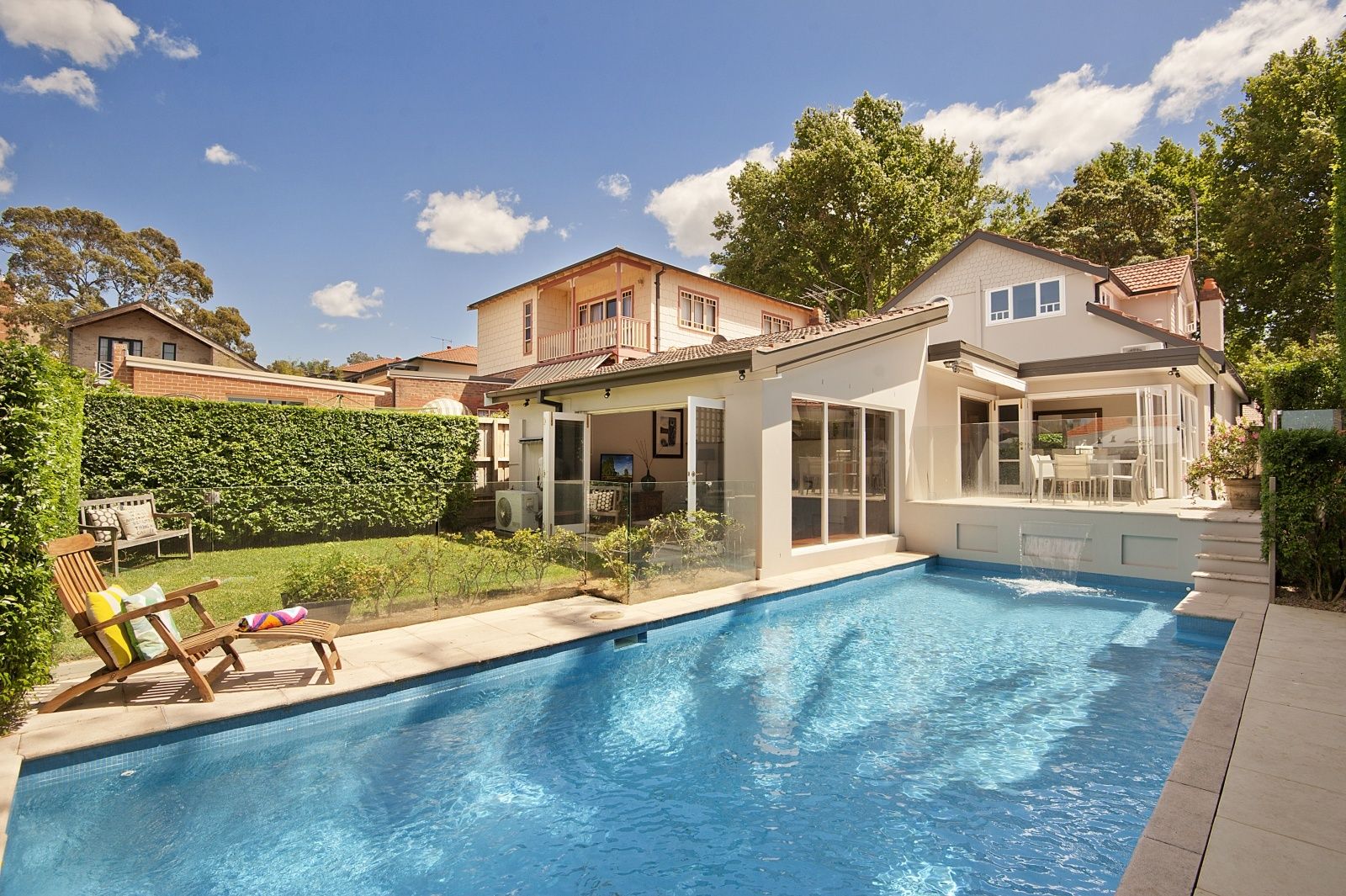 Real Estate Agent Mosman. Property for sale rent.