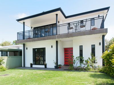 12C Achillies Street, Nelson Bay