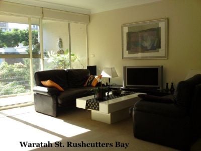 The Pavilion' - FULLY FURNISHED 2 BEDROOM - SHORT TERM LEASE ONLY