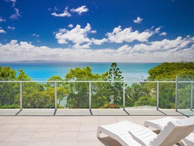 7/25 'Allambi Penthouse', Allambi Rise, Little Cove