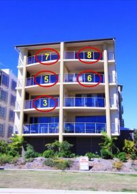 Unit 5 and 6 Seascape, 56 Holland Street,, Bargara