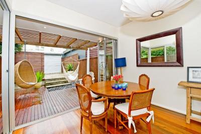 Perfect Garden Coastal Escap