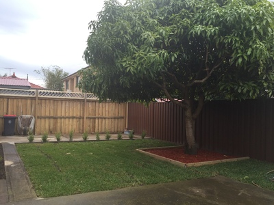 Applications Approved